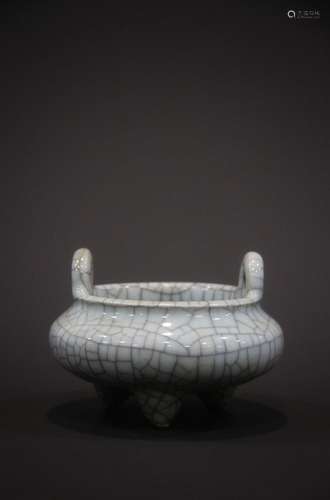 Chinese 18th Century porcelain