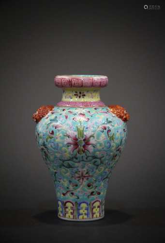 Chinese 18th Century porcelain