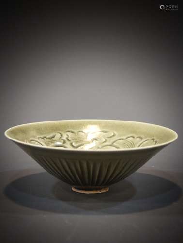 Porcelain works of art in the Song Dynasty