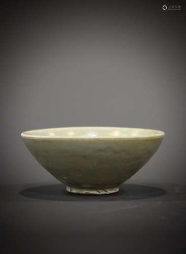 A 12th century Chinese porcelain art
