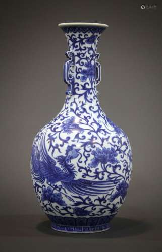 18th century Chinese porcelain