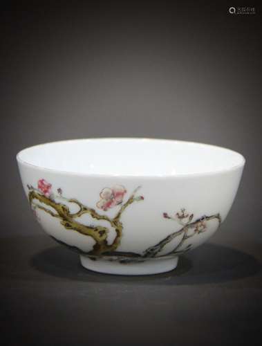 18th century Chinese porcelain