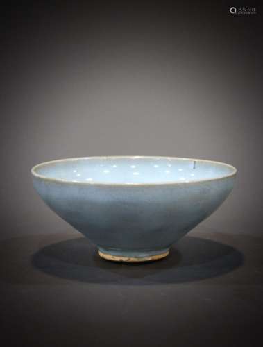 A 12th century Chinese porcelain art