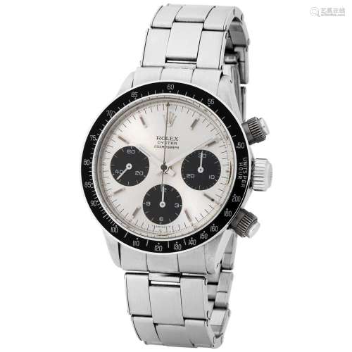 ROLEX. HIGHLY EXCLUSIVE AND VERY ATTRACTIVE, DAYTONA, CHRONO...