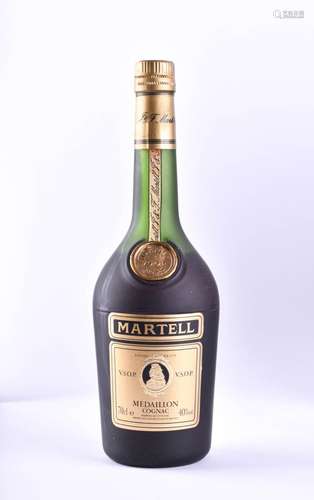 Martell 70s, 80s