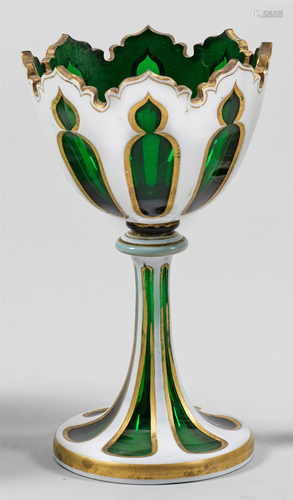 Spätbiedermeier-Pokal