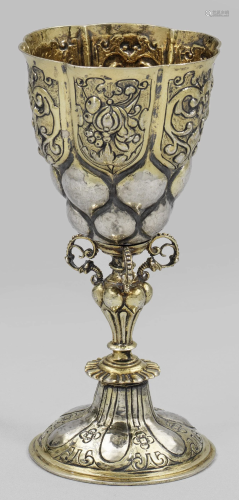 Kleiner Renaissance-Pokal