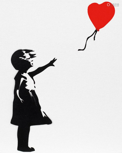 Banksy