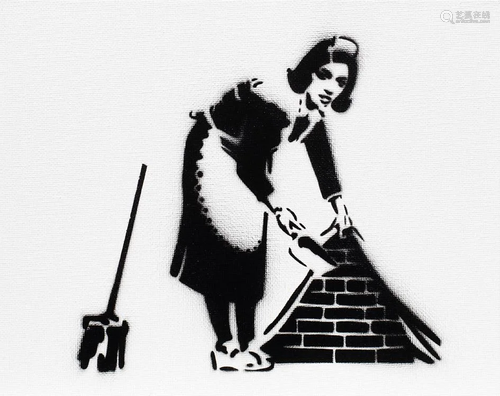 Banksy