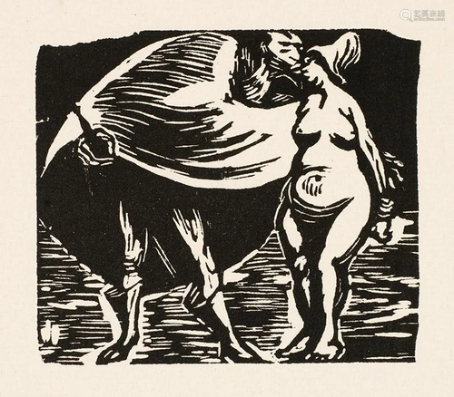 Ernst Barlach