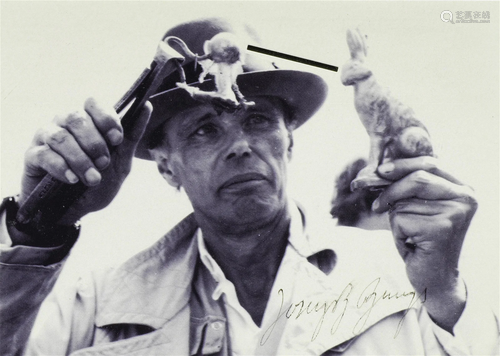 Joseph Beuys