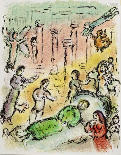 Marc Chagall