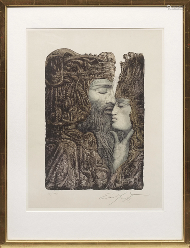 Ernst Fuchs