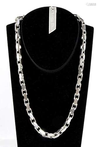 CHRISTIAN DIOR - NECKLACE - 1973