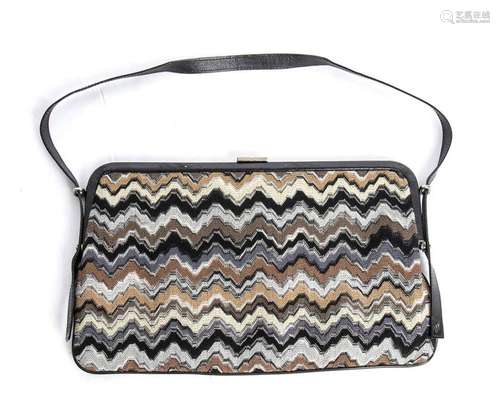 MISSONI - SHOULDER BAG - 90s