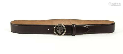 GUCCI - BELT - HYSTERIA COLLECTION 2008 -