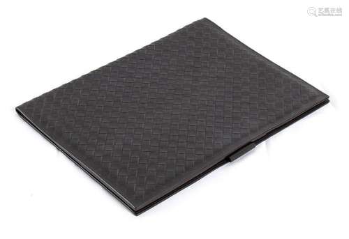 BOTTEGA VENETA - NOTEBOOK HOLDER - 2015 ca