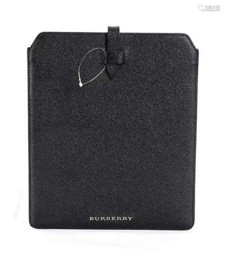 BURBERRY - TABLET HOLDER - 2015 ca