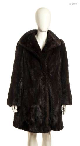 MINK FUR - Early 70s