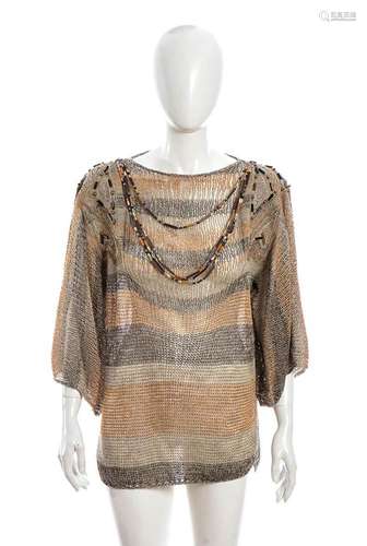 MALI BY LIETTA CAVALLI - SWEATER - 80s