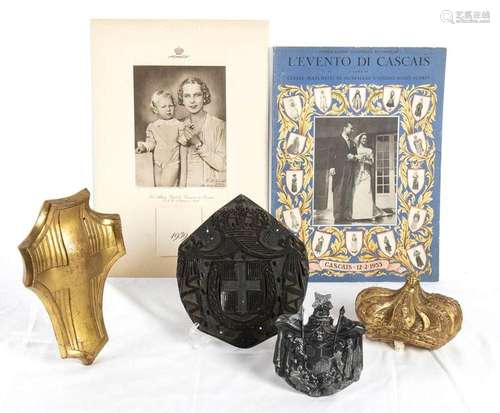 Various - Relics of the House of Savoy, '900