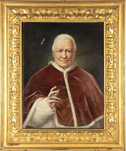 Petacco - Papa PIO IX , Giovanni Maria Battista Pietro Pelle...