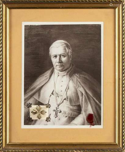 PIO X , Pius PP. X (nato Giuseppe Melchiorre Sarto; Riese, 2...