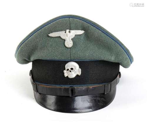 Germania, III Reich - Non-commissioned officer's cap of ...