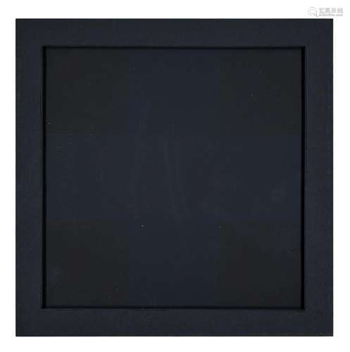 Reinhardt, Ad Ad Reinhardt, Timeless Painting. Sta…