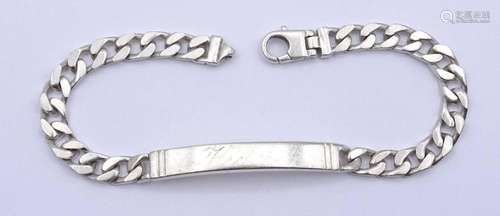 ARMBAND, STERLING SILBER 0.925, NAME KRISTINA