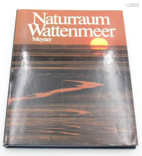 MEYSTER, NATURRAUM WATTENMEER