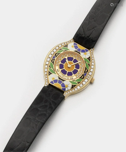 Herren-Armbanduhr von Rolex-"Oyster-Datejust" von ...