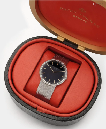 Herren-Armbanduhr von Rolex-"Day-Date" aus den 90e...