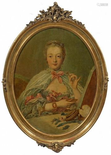 François Boucher