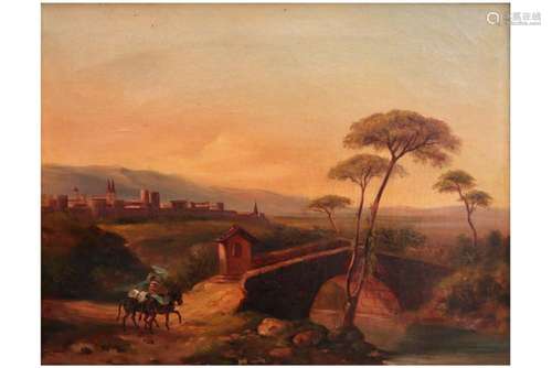 RUGENDAS JOHANN MORITZ (1802 - 1858) RUGENDAS JOHANN MORITZ ...