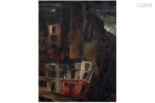 SCHELCK MAURICE (1906 - 1987) SCHELCK MAURICE (1906 - 1987) ...