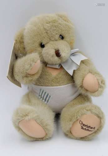 TEDDY, CHERISHED TEDDIES