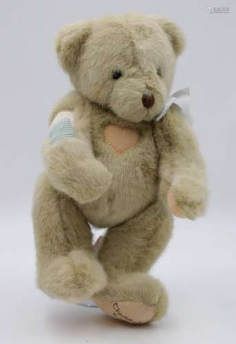 TEDDY, CHERISHED TEDDIES,