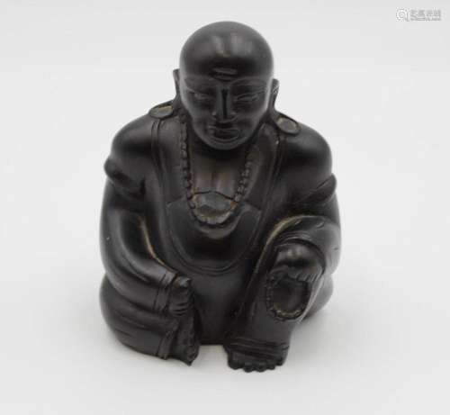 BUDDHA, WOHL JAPAN, HOLZ