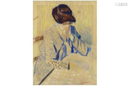 BRUSSELMANS JEAN (1864 - 1953) BRUSSELMANS JEAN (1864 - 1953...