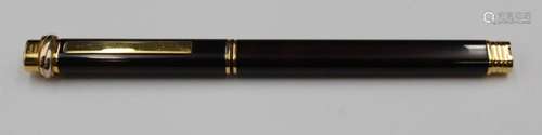 STIFT, MUST DE CARTIER PARIS NR. 1714152, LACK, VERGOLDETE M...