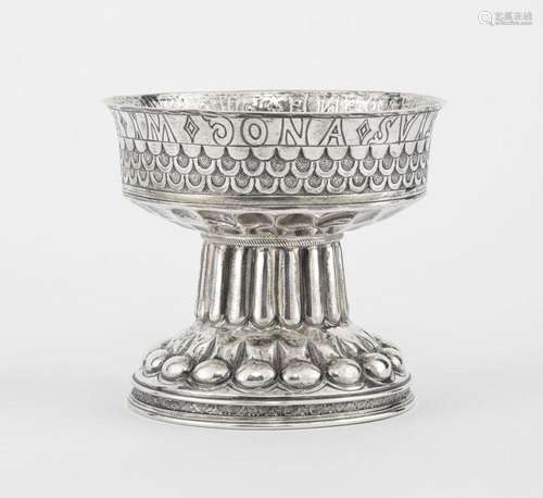 Coupe de style Tudor, reproduction de la Holms Cup George Na...