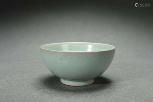 Ru Kiln Bowl汝窑碗