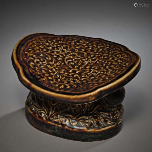 Song Dynasty of China,Soy Sauce Pillow