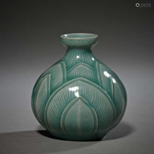 Song Dynasty of China,Goryeo Porcelain Bottle