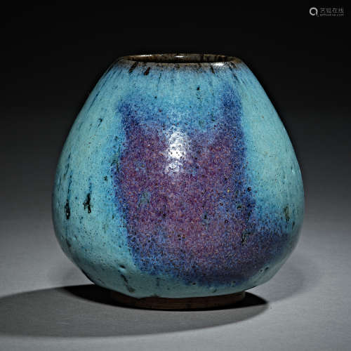 Song Dynasty of China,Jun Kiln Jar