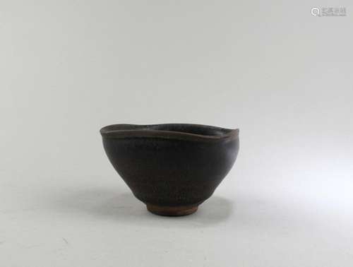 A Square Shaped JianYao Bowl