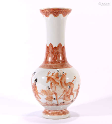 Fanhong Porcelain 