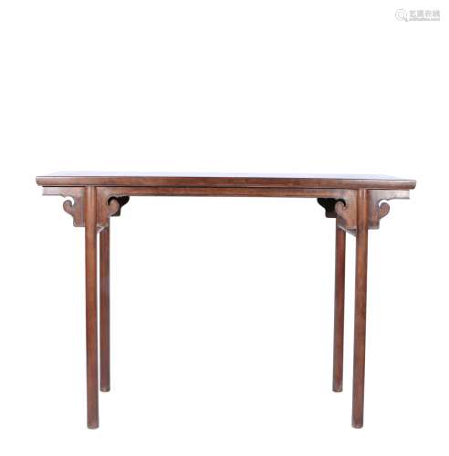 Hard Wood Table