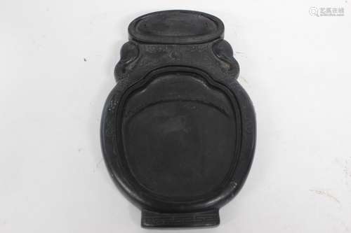 Chinese Inkstone